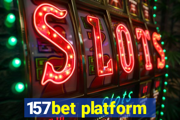 157bet platform